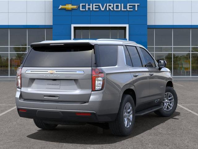 2024 Chevrolet Tahoe Vehicle Photo in INDIANAPOLIS, IN 46227-0991