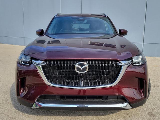 2024 Mazda CX-90 PHEV Vehicle Photo in Plainfield, IL 60586