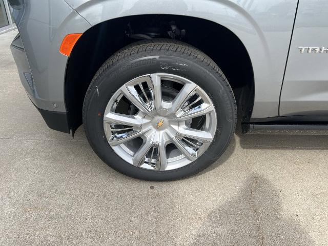 2024 Chevrolet Tahoe Vehicle Photo in MANHATTAN, KS 66502-5036