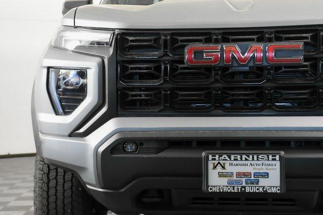 2024 GMC Canyon Vehicle Photo in PUYALLUP, WA 98371-4149