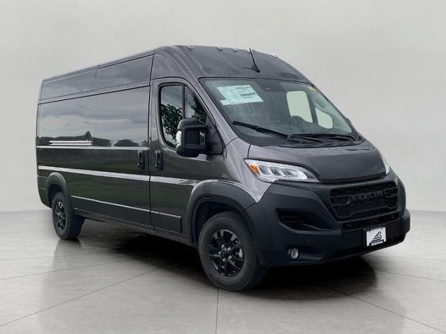 2024 Ram ProMaster Cargo Van Vehicle Photo in Kaukauna, WI 54130