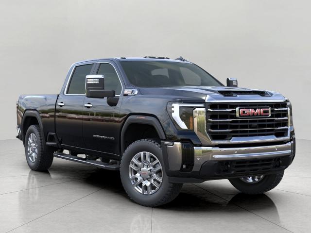 2024 GMC Sierra 2500 HD Vehicle Photo in GREEN BAY, WI 54303-3330