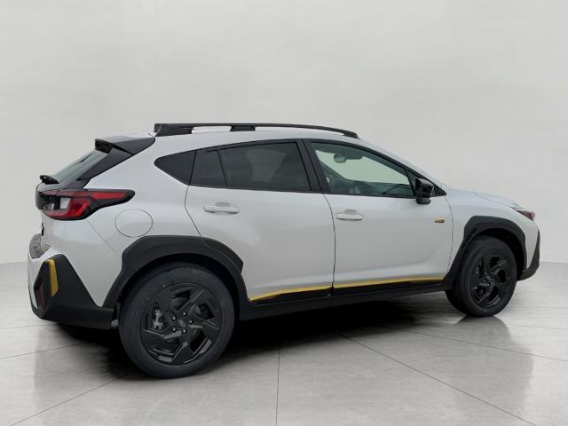 2024 Subaru Crosstrek Vehicle Photo in Green Bay, WI 54304