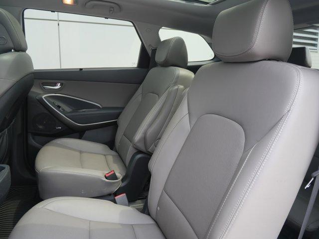 2019 Hyundai SANTA FE XL Vehicle Photo in Nashua, NH 03060