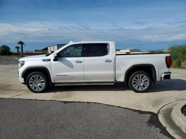 2021 GMC Sierra 1500 Vehicle Photo in BROUSSARD, LA 70518-0000