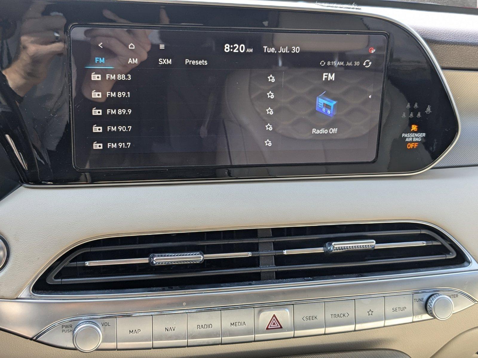 2020 Hyundai PALISADE Vehicle Photo in Panama City, FL 32401