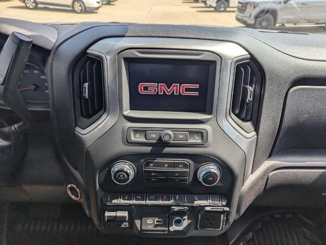 2024 GMC Sierra 2500 HD Vehicle Photo in POMEROY, OH 45769-1023