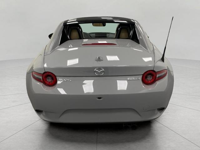 2024 Mazda MX-5 Miata RF Vehicle Photo in Appleton, WI 54913