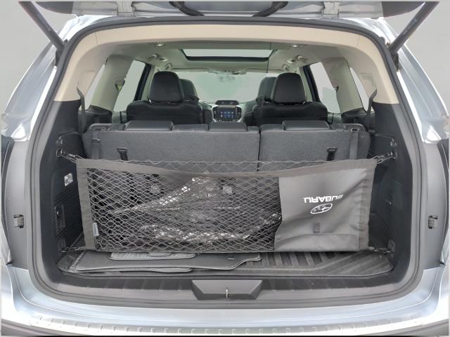 2021 Subaru Ascent Vehicle Photo in Green Bay, WI 54304