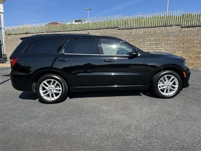 2023 Dodge Durango Vehicle Photo in SMYRNA, GA 30080-7631