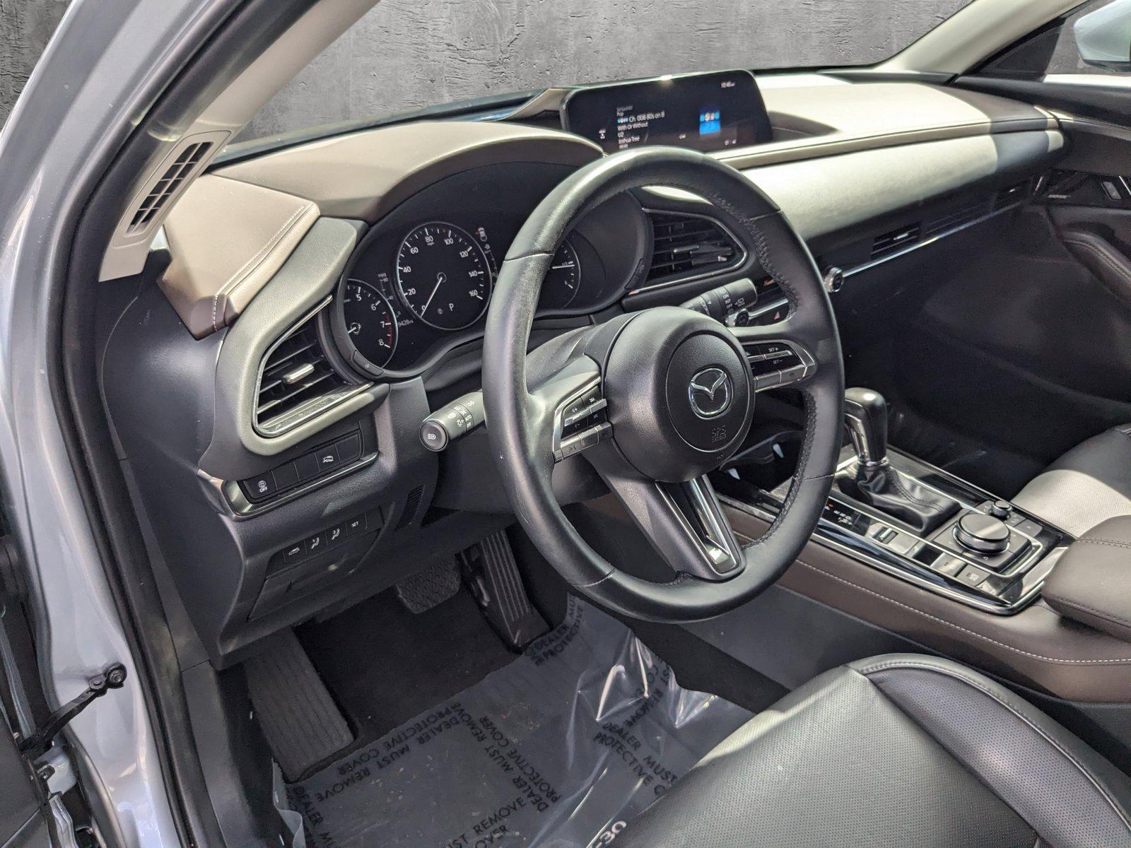 2021 Mazda CX-30 Vehicle Photo in MIAMI, FL 33134-2699