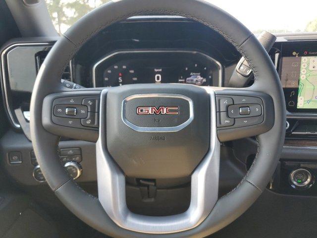 2024 GMC Sierra 1500 Vehicle Photo in SMYRNA, GA 30080-7630