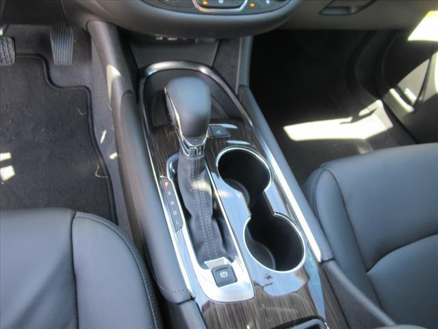 2025 Chevrolet Malibu Vehicle Photo in LEESBURG, FL 34788-4022