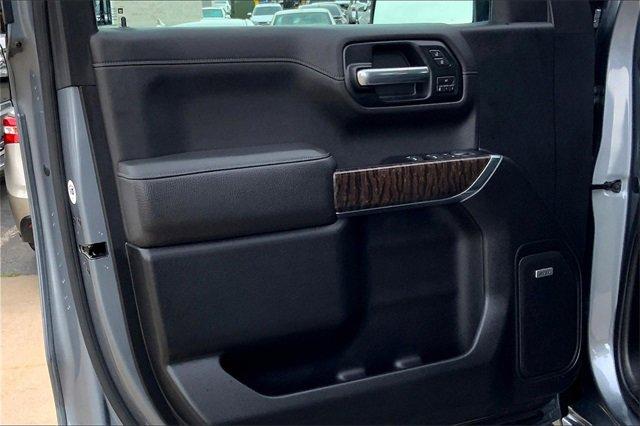 2019 GMC Sierra 1500 Vehicle Photo in INDEPENDENCE, MO 64055-1314