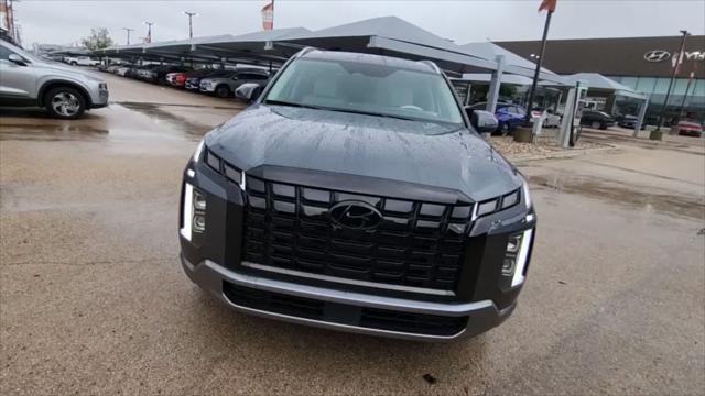 2025 Hyundai PALISADE Vehicle Photo in Odessa, TX 79762