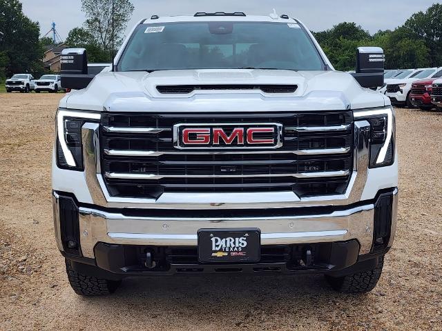 2025 GMC Sierra 2500 HD Vehicle Photo in PARIS, TX 75460-2116