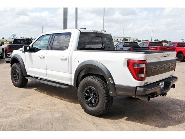 2023 Ford F-150 Vehicle Photo in ROSENBERG, TX 77471-5675