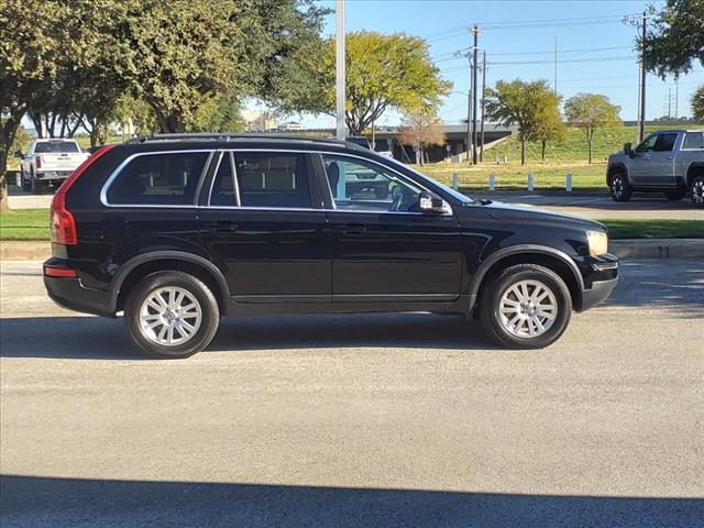 2008 Volvo XC90 Vehicle Photo in Denton, TX 76205