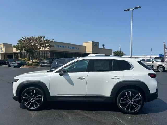 2025 Mazda CX-50 Vehicle Photo in Danville, KY 40422