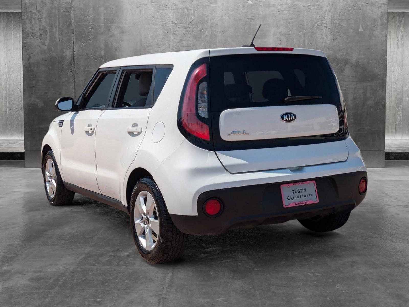 2018 Kia Soul Vehicle Photo in Tustin, CA 92782