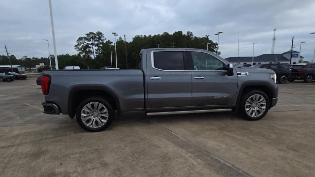 2021 GMC Sierra 1500 Vehicle Photo in CROSBY, TX 77532-9157