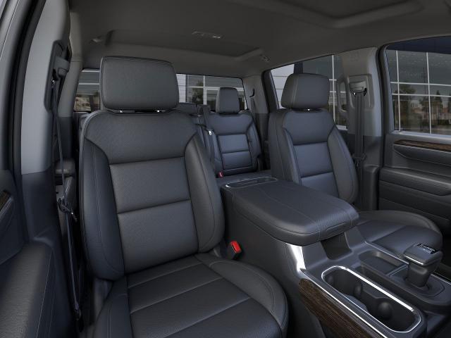 2025 GMC Sierra 1500 Vehicle Photo in GREEN BAY, WI 54303-3330