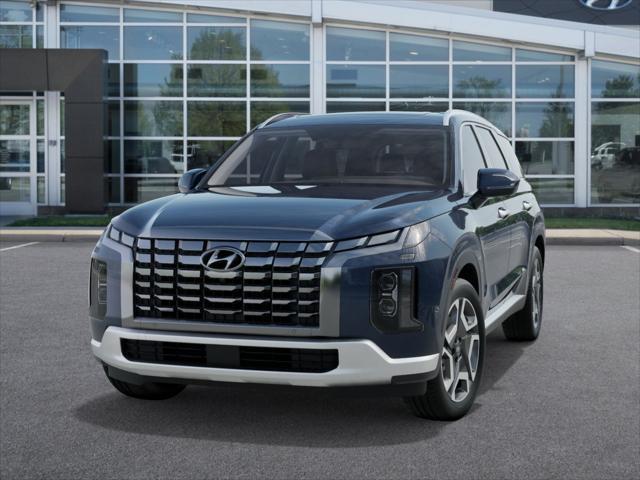 2025 Hyundai PALISADE Vehicle Photo in Philadelphia, PA 19116