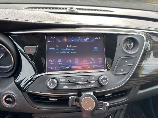 2019 Buick Envision Vehicle Photo in Clarksville, MD 21029