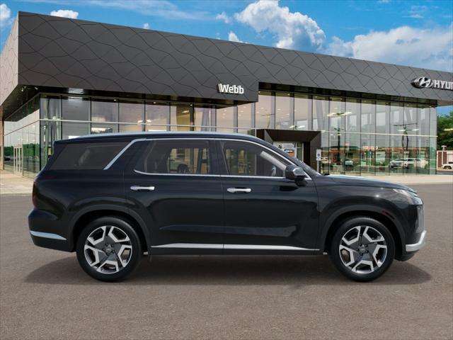 2025 Hyundai PALISADE Vehicle Photo in Merrillville, IN 46410