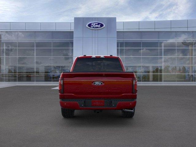 2024 Ford F-150 Vehicle Photo in Boyertown, PA 19512