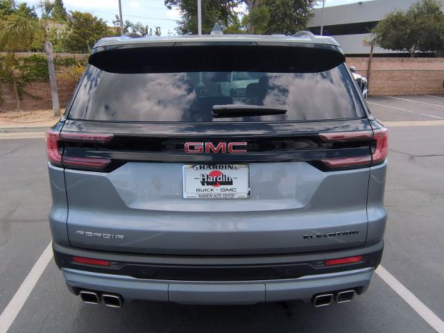 2024 GMC Acadia Vehicle Photo in ANAHEIM, CA 92806-5612