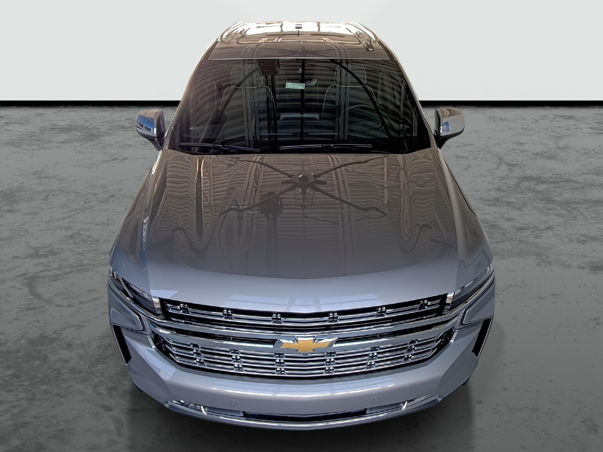 2024 Chevrolet Tahoe Vehicle Photo in WENTZVILLE, MO 63385-1017