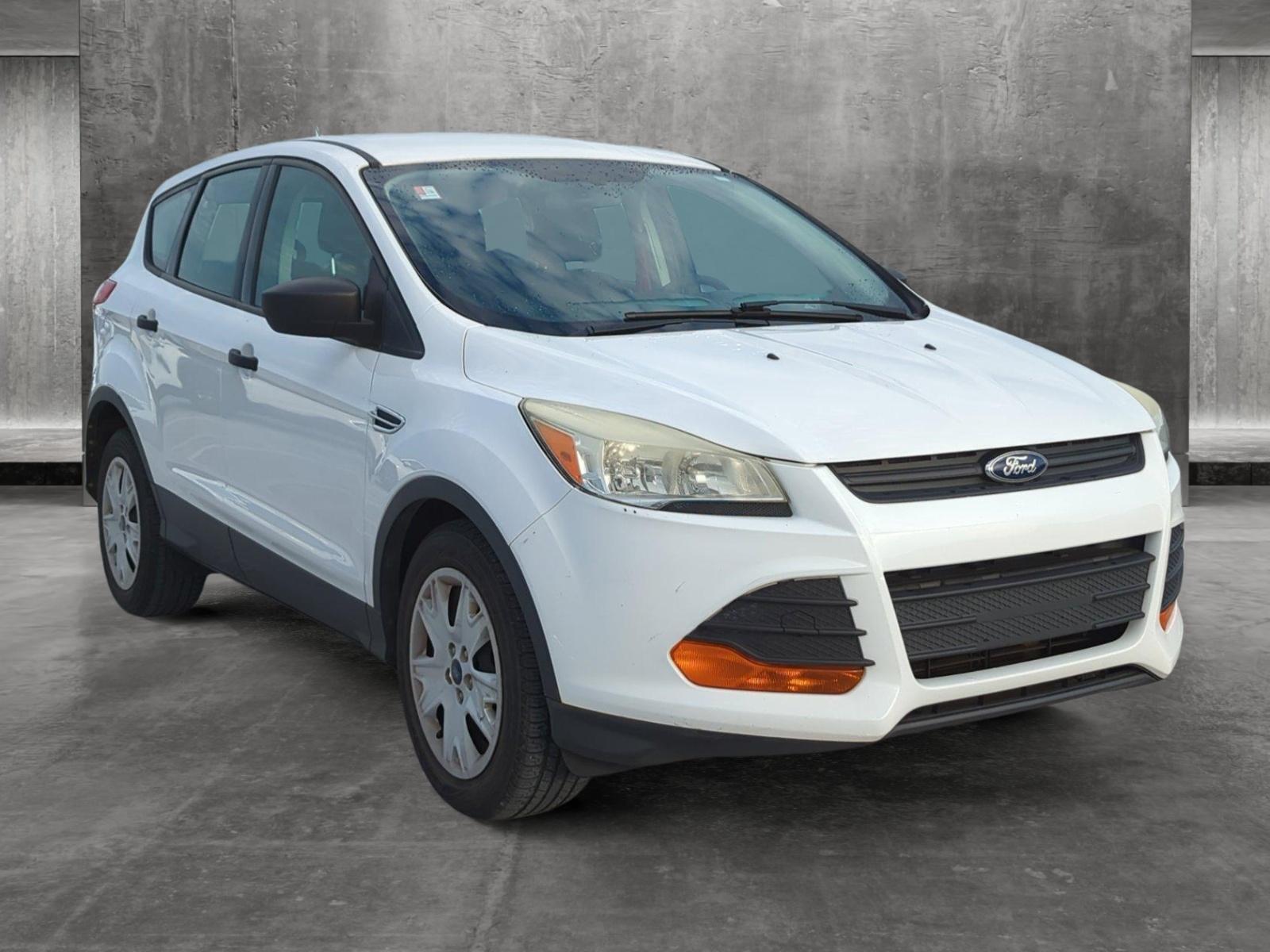 2015 Ford Escape Vehicle Photo in Ft. Myers, FL 33907