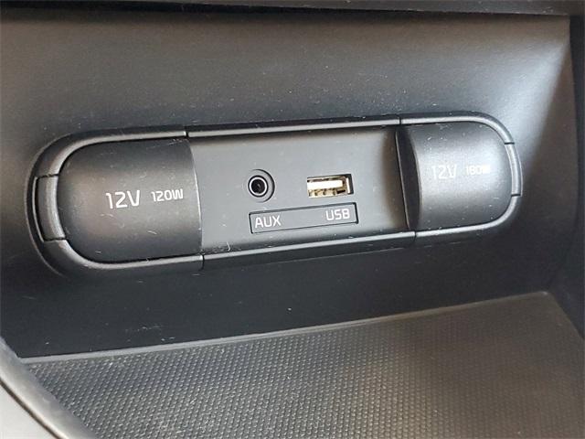 2015 Kia Soul Vehicle Photo in GRAND BLANC, MI 48439-8139