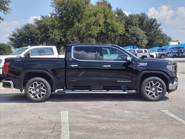 2023 GMC Sierra 1500 Vehicle Photo in Denton, TX 76205