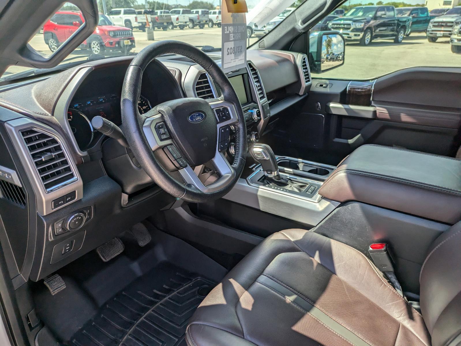 2015 Ford F-150 Vehicle Photo in Seguin, TX 78155