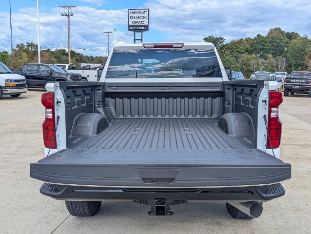 2024 Chevrolet Silverado 2500 HD Vehicle Photo in POMEROY, OH 45769-1023