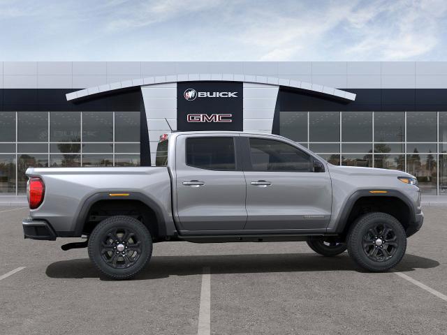 2024 GMC Canyon Vehicle Photo in PASADENA, CA 91107-3803