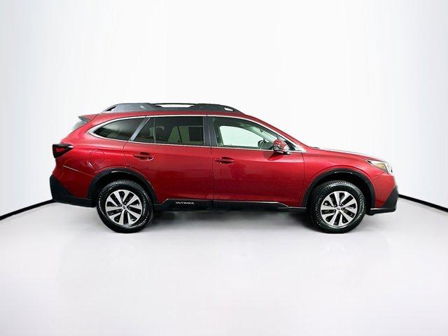 2022 Subaru Outback Vehicle Photo in Doylestown, PA 18902