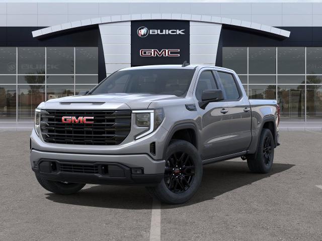 2024 GMC Sierra 1500 Vehicle Photo in LAS VEGAS, NV 89146-3033