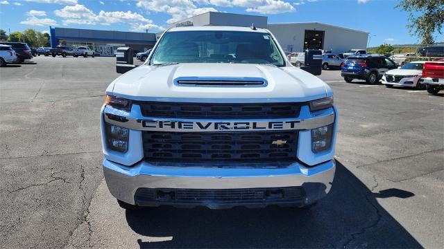 2022 Chevrolet Silverado 3500 HD Vehicle Photo in FLAGSTAFF, AZ 86001-6214