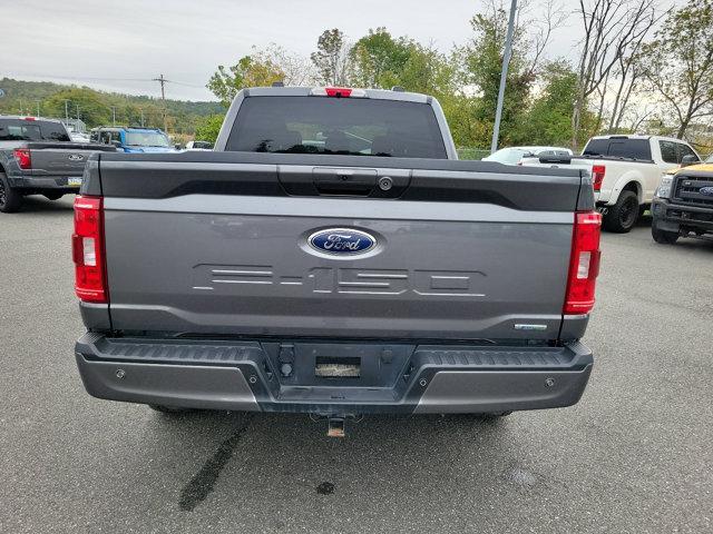 2021 Ford F-150 Vehicle Photo in Boyertown, PA 19512