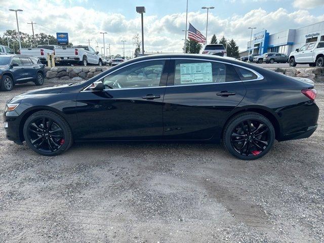 2025 Chevrolet Malibu Vehicle Photo in SAUK CITY, WI 53583-1301