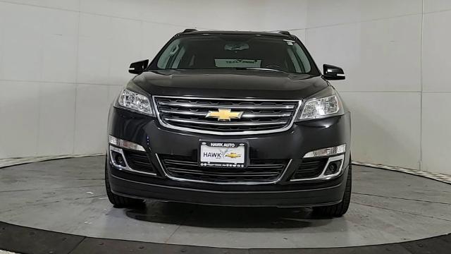 2017 Chevrolet Traverse Vehicle Photo in JOLIET, IL 60435-8135