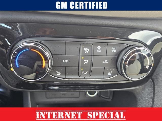 2022 Buick Encore GX Vehicle Photo in LITTLE FALLS, NJ 07424-1717