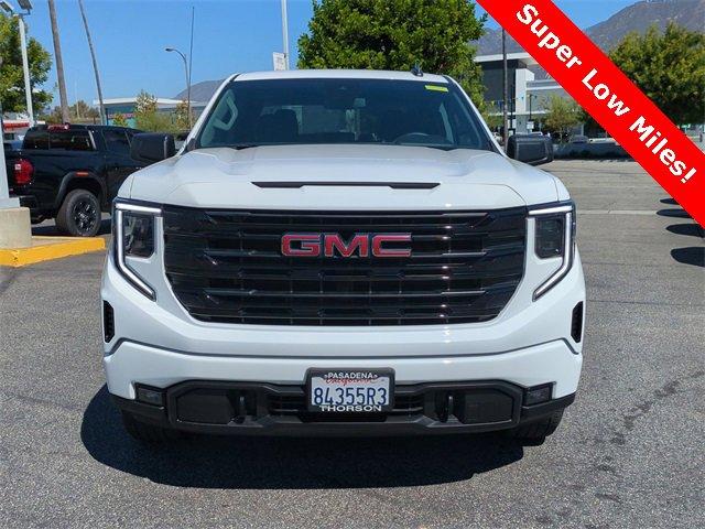 2023 GMC Sierra 1500 Vehicle Photo in PASADENA, CA 91107-3803