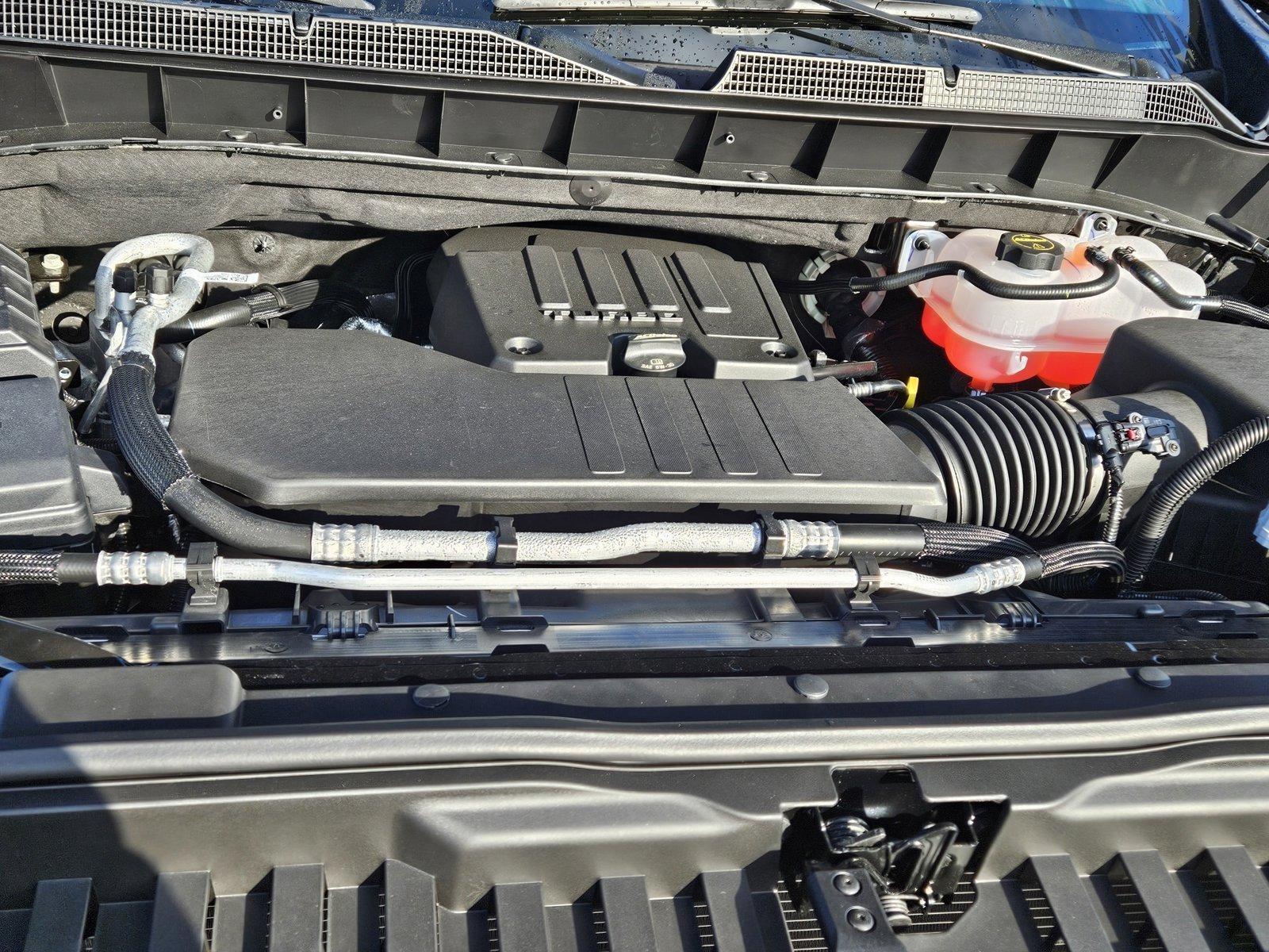 2024 Chevrolet Silverado 1500 Vehicle Photo in CORPUS CHRISTI, TX 78412-4902