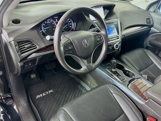 2014 Acura MDX Vehicle Photo in Flemington, NJ 08822