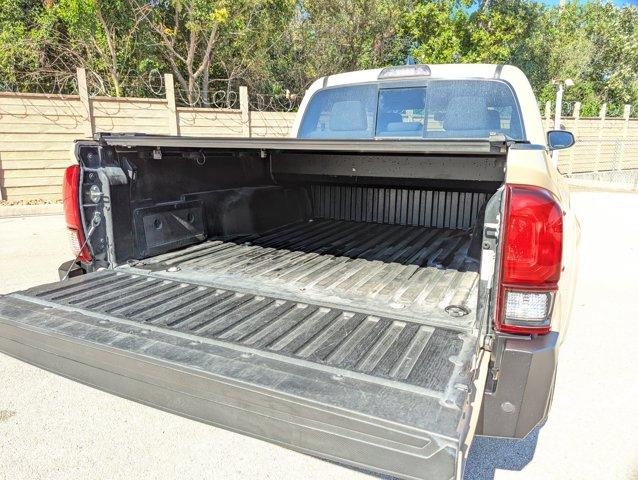 2018 Toyota Tacoma Vehicle Photo in San Antonio, TX 78230