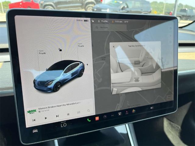 2020 Tesla Model 3 Vehicle Photo in ALCOA, TN 37701-3235